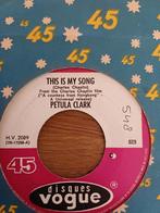 PETULA CLARK- THE SHEPHERDS-CLENN MILLER- CHUBBY CHECKER., Cd's en Dvd's, Ophalen of Verzenden, Zo goed als nieuw