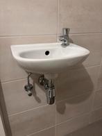 Nieuw Villeroy & Boch wasbakje - 27x35 cm, Huis en Inrichting, Ophalen, Nieuw