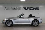 BMW Z3 Roadster 2.8 Widebody | M-Sport | 192 pk | Aut. | Nie, Automaat, Achterwielaandrijving, Bedrijf, BMW