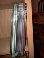 19 stuks leo Antares - Complete en Losse Albums, Meerdere stripboeken, Verzenden, Zo goed als nieuw, Leo