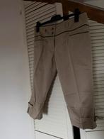 Blacky Dress Broek - Maat 40 (M), Kleding | Dames, Maat 38/40 (M), Blacky Dress, Verzenden, Beige