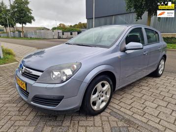 Opel Astra 1.6 Business, Apk, Nap, Zeer goed rijdend Inruil  beschikbaar voor biedingen