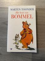Het beste van Bommel, Ophalen of Verzenden, Zo goed als nieuw, Marten Toonder