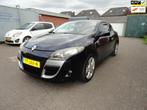 Renault Mégane Coupé 1.6 Dynamique NAVI CLIMA (KM 146750 N, Auto's, Voorwielaandrijving, Gebruikt, 4 cilinders, Blauw