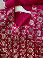 Afghaanse kleding, Overige typen, Roze, Gedragen, Ophalen