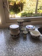 Diverse prullaria, Huis en Inrichting, Ophalen, Overige typen, Zo goed als nieuw, Aardewerk