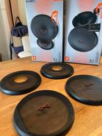 JBL stage 3 speaker frontjes, Ophalen of Verzenden, Zo goed als nieuw