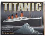 Universal Titanic Het Bordspel 1998 Nieuw en Geseald!, Ophalen, Nieuw