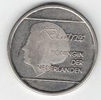26-315 Aruba 1 florin 1991, Ophalen of Verzenden, Midden-Amerika, Losse munt