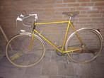 motobecane special sport racefiets zadel bella italia grand, Fietsen en Brommers, Ophalen, Overige merken