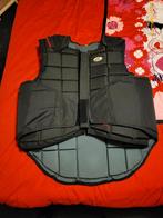 Usg bodyprotector 4xl, Dieren en Toebehoren, Paardrijkleding, Ophalen of Verzenden, Zo goed als nieuw