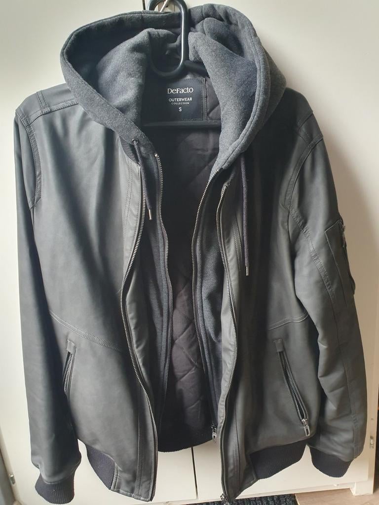 Jack, Ophalen of Verzenden, Zo goed als nieuw