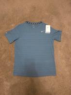 Nieuw Nike Miller T-shirt - €20, Kleding | Heren, T-shirts, Blauw, Nike, Ophalen of Verzenden, Maat 56/58 (XL)