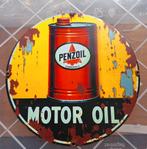 7 prachtige man cave platen samen, Ophalen of Verzenden