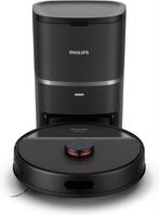 Philips HomeRun Aqua 3000 Series XU3100/01 | Zwart |Garantie, Stofzuiger, Zo goed als nieuw, Minder dan 1200 watt, Ophalen