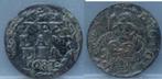 Duit Zeeland 1683 - zeldzaam., Postzegels en Munten, Munten | Nederland, Overige waardes, Vóór koninkrijk, Losse munt, Verzenden