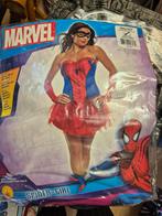Nieuw Spider-Girl Kostuum Maat S, Ophalen, Carnaval, Nieuw, Kleding