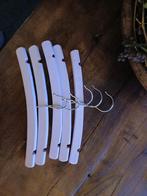 Roze kledinghangers - Set van 5 stuks, Kinderen en Baby's, Babymode-accessoires, Ophalen of Verzenden, Nieuw