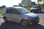 Volkswagen Caddy 1.4 TGI L1H1 EcoFuel Comfortline, aardgas,, Auto's, Bestelauto's, Voorwielaandrijving, Gebruikt, Euro 6, 4 cilinders