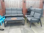 Tuinset, Tuin en Terras, Tuinsets en Loungesets, Ophalen, Zo goed als nieuw, Bank