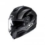 Integraalhelm HJC C70 Lianto laatste XXL 179,90 Nu 79,-, Motoren, Kleding | Motorhelmen, Dames, HJC, De Amert 702 5462 GH Veghel