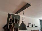 Industriële hanglampen, Ophalen, Zo goed als nieuw, Minder dan 50 cm