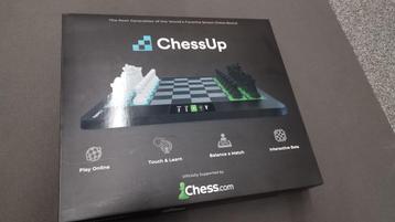 ChessUp 2 Smart Chess Board beschikbaar voor biedingen