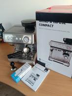 Solis Grind & infuse compact, Ophalen of Verzenden