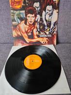 Lp. David Bowie ,Diamond dogs, Ophalen of Verzenden, Gebruikt, Overige formaten, Poprock