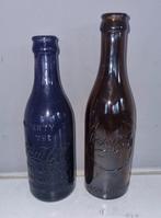 Coca Cola Flessen -  Collectibles, Verzamelen, Merken en Reclamevoorwerpen, Ophalen of Verzenden, Verpakking