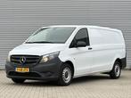 Mercedes-Benz Vito 114 CDI L3 Extra Lang Mercedes-Benz Vito, Auto's, Gebruikt, Euro 6, 4 cilinders, 2000 kg