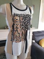 Betty Barclay mooie bijna nieuwe top shirt topje mt 38 M, Maat 38/40 (M), Verzenden, Beige, Betty Barclay