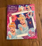Diamond Painting van Disney princess, Ophalen of Verzenden, Nieuw, Knutselen