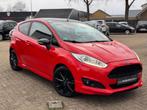 Ford Fiesta 1.0 EcoBoost ST-LINE RED EDITION 140 PK NW.D.RIE, Auto's, Ford, Voorwielaandrijving, Gebruikt, Electronic Stability Program (ESP)