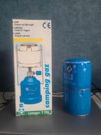 Camping Gaz Lumogaz T 206 Lamp, Caravans en Kamperen, Kampeeraccessoires, Ophalen of Verzenden, Nieuw