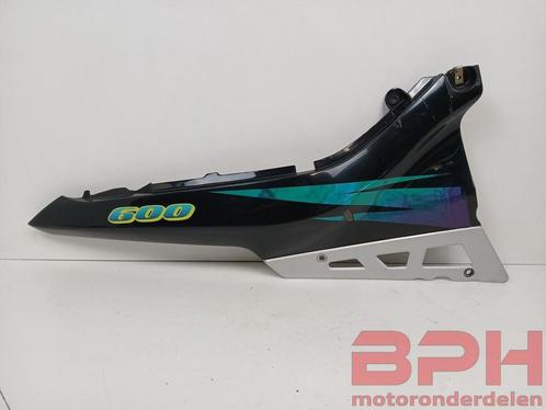 Kuipdeel Suzuki GSX600f GSX600 1988 t/m 1997 kuip kap GSX 60, Motoren, Onderdelen | Suzuki, Gebruikt, Ophalen of Verzenden