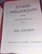 Piano Muziek Noten - Diverse Stukken orgel muziek noten, Gebruikt, Klassiek, Ophalen of Verzenden, Artiest of Componist