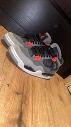 Air Jordan 4 Infrared, Kleding | Heren, Schoenen, Overige kleuren, Ophalen of Verzenden, Nike Air Jordan, Sneakers of Gympen