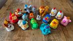 Vtech zoef zoef dieren en toet toet auto's, Ophalen of Verzenden, Zo goed als nieuw, 6 maanden tot 2 jaar