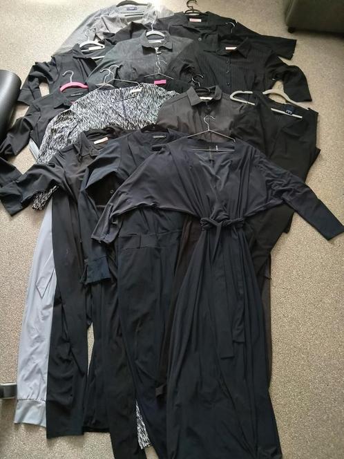 Aanbieding 2 jumpsuits Studio Anneloes L voor 170,- 1 v 95, Kleding | Dames, Jumpsuits, Zo goed als nieuw, Verzenden