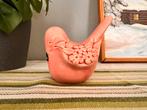 Vogeltje Rosa Ljung uit Zweden, Ophalen of Verzenden