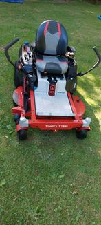 Toro Mx 4275 2022 Zero Turn Timecutter My Ride zitmaaier, Mulchfunctie, Zo goed als nieuw, 90 tot 120 cm, Ophalen