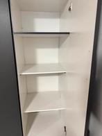 Kleding kast leenbakker, Huis en Inrichting, Ophalen, Zo goed als nieuw, 50 tot 75 cm, 150 tot 200 cm