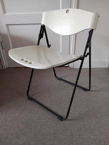 thema italy klapstoel folding chair seventies design vintage