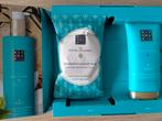Rituals Karma Set: Shampoo Bar & Bodylotion, Ophalen of Verzenden, Nieuw, Bad & Douche