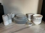 Xenos Kasitoo Servies - Compleet!, Ophalen, Gebruikt, Overige stijlen, Aardewerk