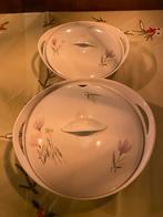 Eschenbach Bavaria Germany Soepterrine en dekschaal, Antiek en Kunst, Ophalen of Verzenden