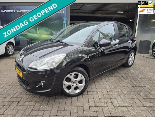 Citroen C3 1.4 VTi Ligne Business | 1E EIGENAAR | 12MND GARA, Auto's, Citroën, Bedrijf, Te koop, C3, ABS, Airbags, Airconditioning