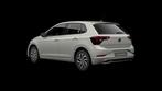 Volkswagen Polo 1.0 TSI 95pk Life Edition | Climate Control, Voorwielaandrijving, Stof, Met garantie (alle), Bedrijf