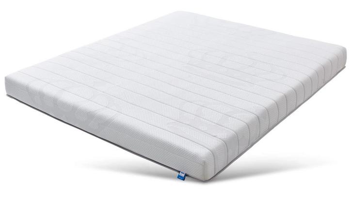 Auping Inizio Matras 180x210 - hardheid firm 2 jaar oud, Huis en Inrichting, Slaapkamer | Beddengoed, Zo goed als nieuw, Overige typen
